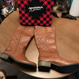 Arizona boots